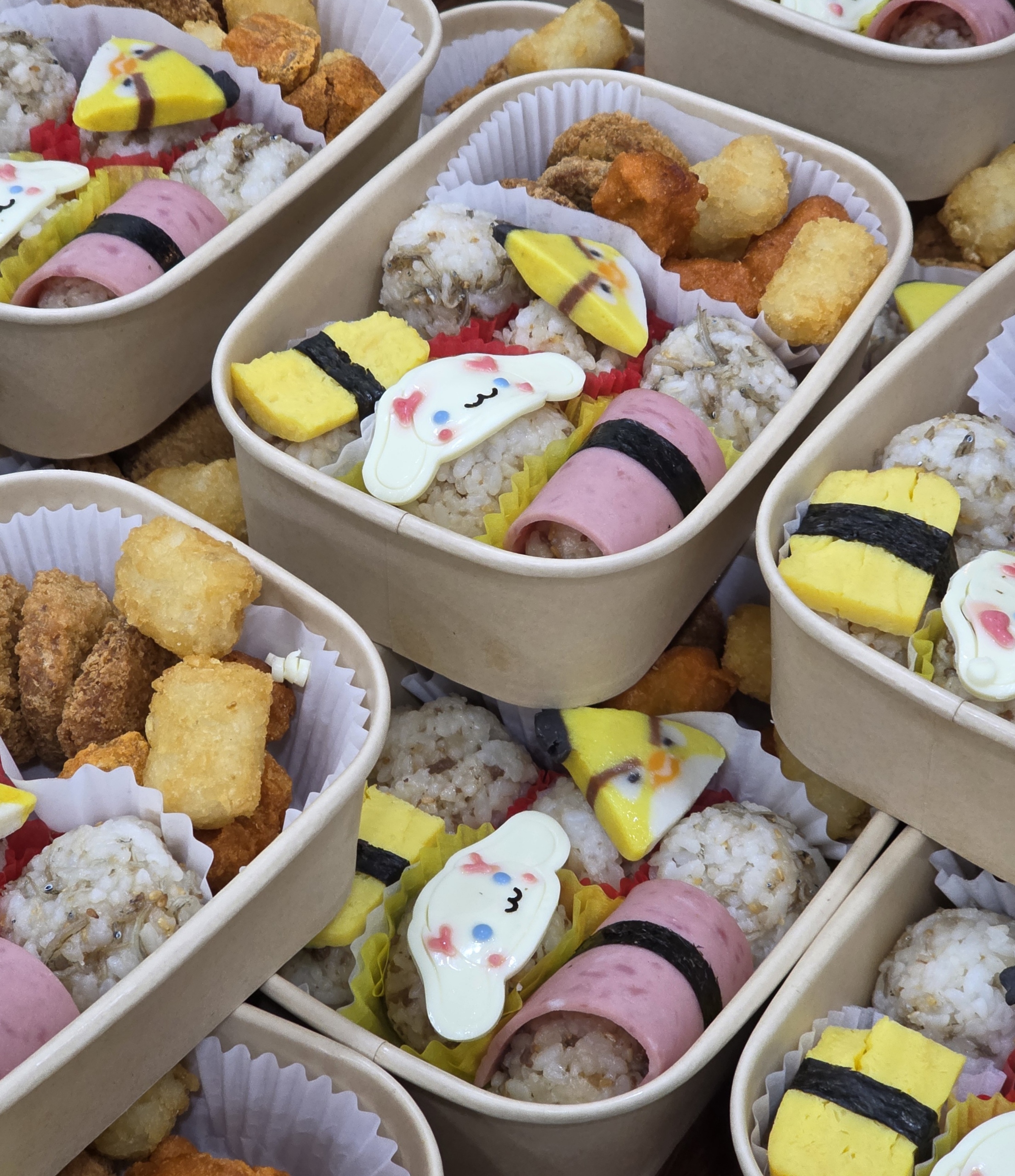 9월 11일 현장체험학습 급식(3세)